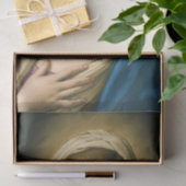 ザマドンナアット祈りの言葉 薄葉紙 (ギフト)