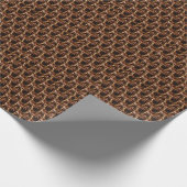 ザマドンナデッラカンデレッタバイカルロ・クリヴェリ ラッピングペーパー (角)