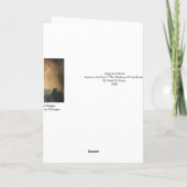 ザマドンナ カード (裏面)