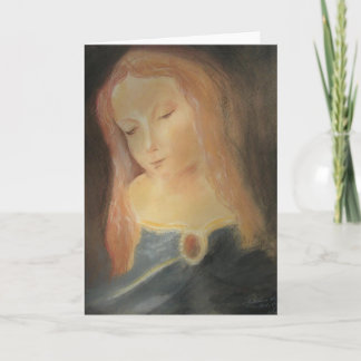 ザマドンナ カード