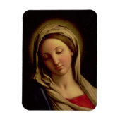 ザマドンナ マグネット (縦)