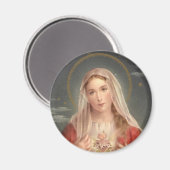 ザマドンナ マグネット (正面/裏面)