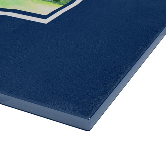 ザマナーハウスヨークイングランドカントリーガーデン カッティングボード (角)