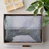 ザマネポルテバイクロードモネ 薄葉紙 (ギフト)