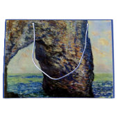 ザマネポルテ、エレットII ラージペーパーバッグ (正面)