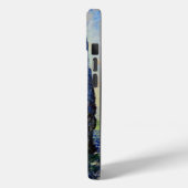 ザマネポルテ、エレットII Case-Mate iPhoneケース (裏面 / 左)