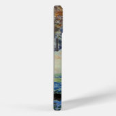 ザマネポルテ、エレットII Case-Mate iPhoneケース (裏面 / 右)