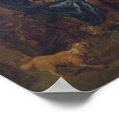 ザマネー貸し ポスター (角)