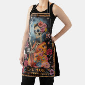 ザマムシュガースカルタロット エプロン (インサイチュ)