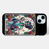 ザマムタロットカードコレクション Case-Mate iPhoneケース (裏面 (横))