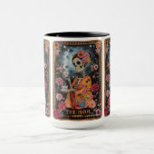 ザマムタロットカード マグカップ (中央)