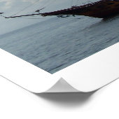 ザマリガランテ ポスター (角)