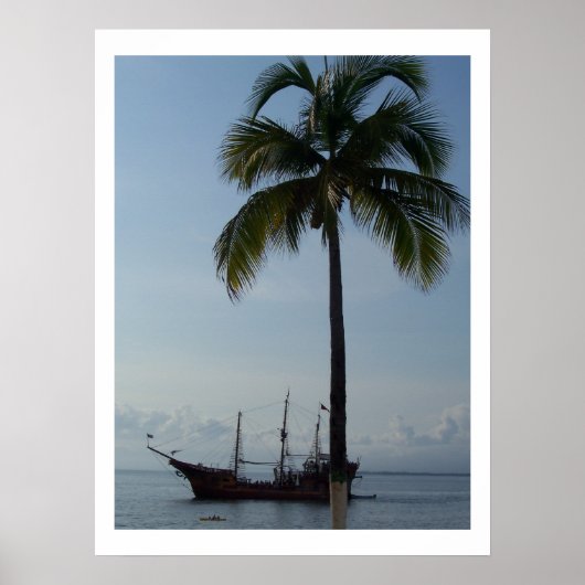 ザマリガランテ ポスター (正面)