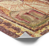 ザマリズ・アット・ザ・墓 ポスター (角)