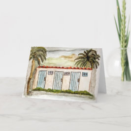 ザマリブラグーン カード