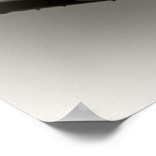 ザマリブ ポスター (角)