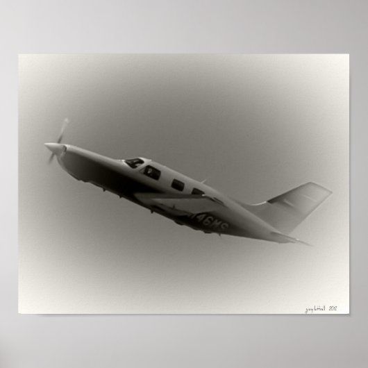 ザマリブ ポスター (正面)