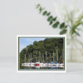 ザマリーナ ポストカード (スタンド正面)