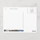 ザマリーナ ポストカード (裏面)