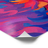 ザマルチーズドッグ001 - Zetton Ziana ポスター (コーナー)