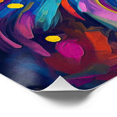 ザマルチーズドッグ002 - Zetton Ziana ポスター (コーナー)