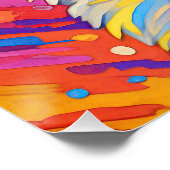 ザマルチーズドッグ003 - Zetton Ziana ポスター (コーナー)