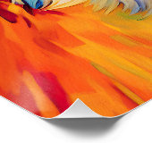 ザマルチーズドッグ004 - Zetton Ziana ポスター (コーナー)