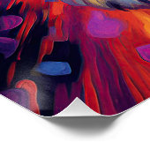 ザマルチーズドッグ005 - Zetton Ziana ポスター (コーナー)