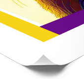 ザマルディグラスニュートリア ポスター (コーナー)