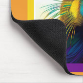 ザマルディグラスニュートリア マウスパッド (コーナー)