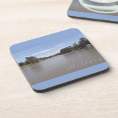 ザマレー コースター (左側)