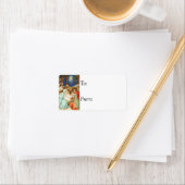 ザマンガーシーンギフトラベル ラベル (インサイチュ)