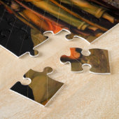 ザマンガーパズル ジグソーパズル (側面)