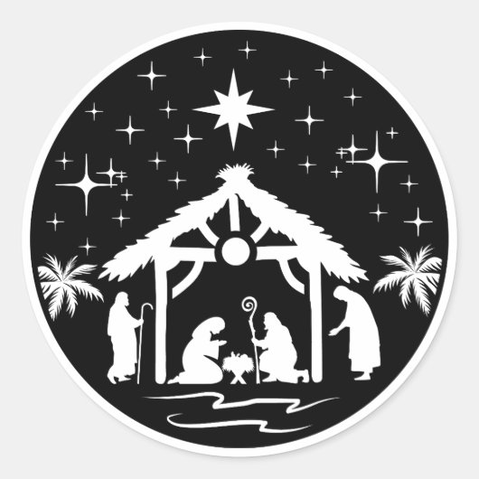 ザマンガー&ザイン ラウンドシール (正面)