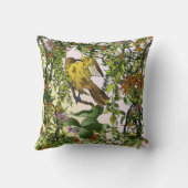 ザマングローブクッコ クッション (裏面)