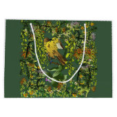 ザマングローブクッコ ラージペーパーバッグ (裏面)