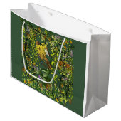 ザマングローブクッコ ラージペーパーバッグ (正面アングル)