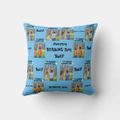 ザマンションスルータイムブック クッション (裏面)