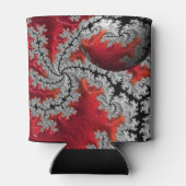 ザマンデルブロッツ美しいクーラーボックス 缶クーラー (裏面)