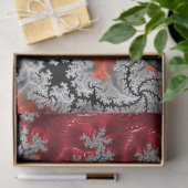 ザマンデルブロッツ美しいティッシュペーパー 薄葉紙 (ギフト)