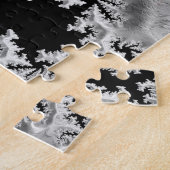 ザマンデルブロツジグソー美しいパズル ジグソーパズル (側面)