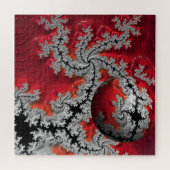 ザマンデルブロツジグソー美しいパズル ジグソーパズル (横)