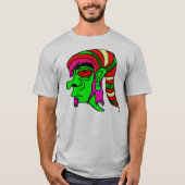 ザマン Tシャツ (正面)