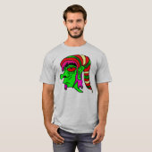 ザマン Tシャツ (正面フル)