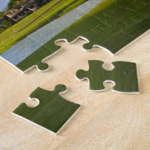 ザマーカイゴルフコースinプリンセビル ジグソーパズル (側面)