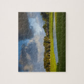 ザマーカイゴルフコースinプリンセビル ジグソーパズル (縦)