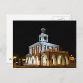 ザマーケットハウス ポストカード (正面/裏面)