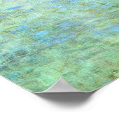 ザマーシュバイグスタフクリムト ポスター (角)