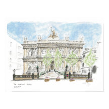 ザマーチャントホテルベルファスト