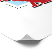 ザマーティンXB-51 ポスター (角)